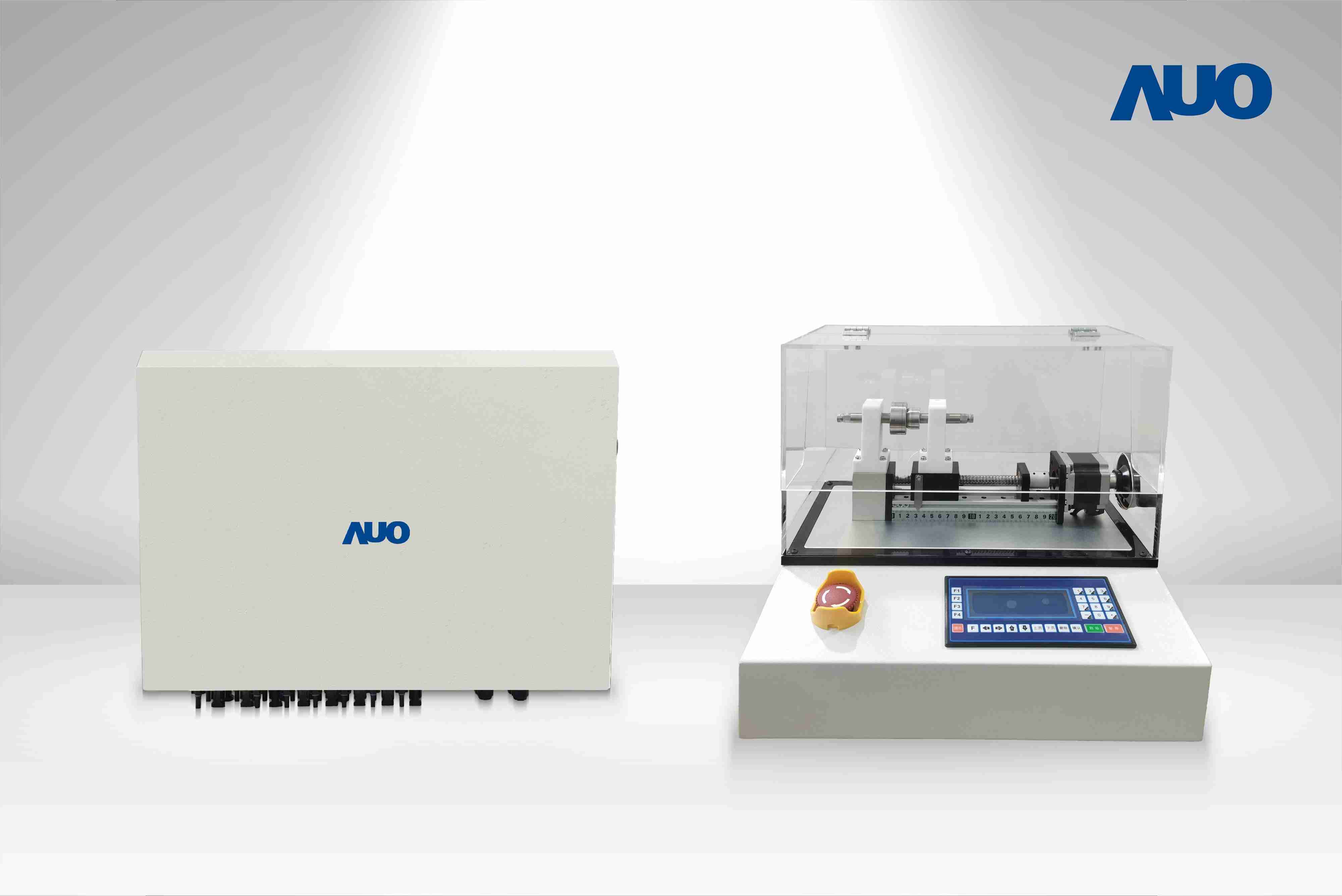 彩霸王SunGarde电弧保护箱可发挥侦测与预防灾害作用，，，展示彩霸王在安全系统上的全面升级